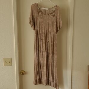 CJLA Kinsley Dress
